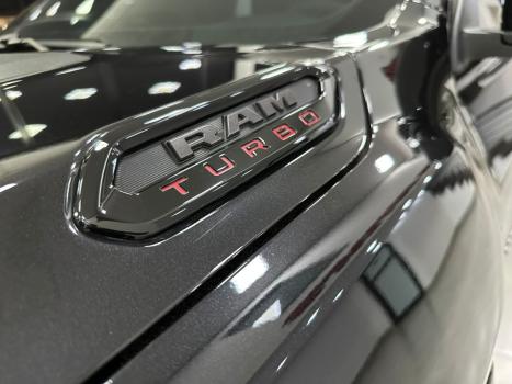 RAM Rampage 2.0 4P HURRICANE 4 TURBO R/T 4X4 AUTOM�TICO, Foto 8