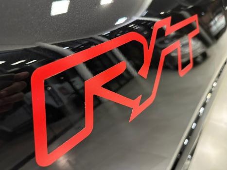 RAM Rampage 2.0 4P HURRICANE 4 TURBO R/T 4X4 AUTOM�TICO, Foto 9