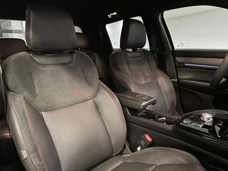 RAM Rampage 2.0 4P HURRICANE 4 TURBO R/T 4X4 AUTOM�TICO, Foto 13