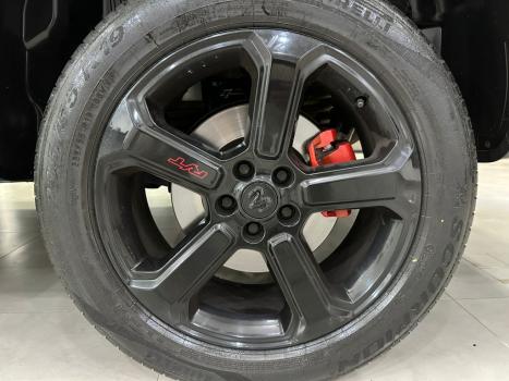 RAM Rampage 2.0 4P HURRICANE 4 TURBO R/T 4X4 AUTOM�TICO, Foto 18