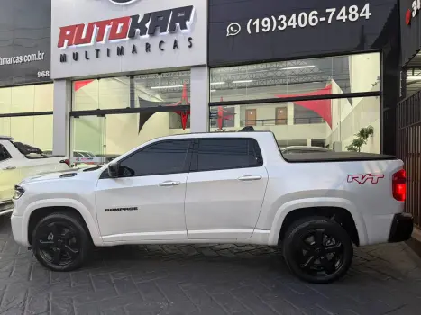 RAM Rampage 2.0 4P HURRICANE 4 TURBO R/T 4X4 AUTOM�TICO, Foto 1