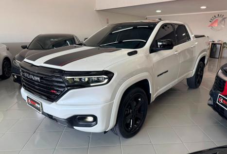 RAM Rampage 2.0 4P HURRICANE 4 TURBO R/T 4X4 AUTOM�TICO, Foto 3