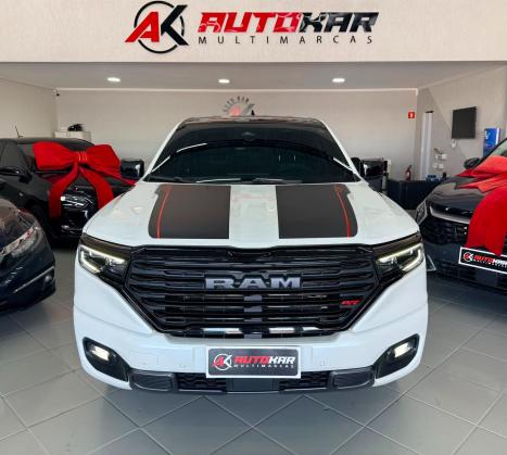 RAM Rampage 2.0 4P HURRICANE 4 TURBO R/T 4X4 AUTOM�TICO, Foto 4