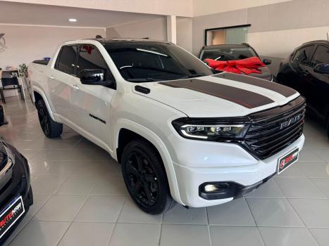 RAM Rampage 2.0 4P HURRICANE 4 TURBO R/T 4X4 AUTOM�TICO, Foto 5