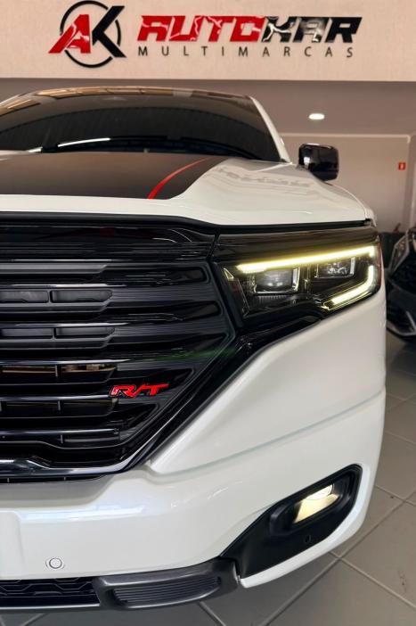 RAM Rampage 2.0 4P HURRICANE 4 TURBO R/T 4X4 AUTOM�TICO, Foto 6