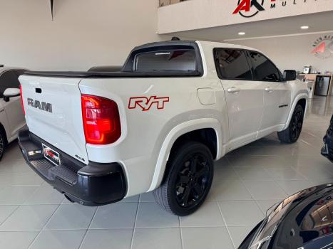 RAM Rampage 2.0 4P HURRICANE 4 TURBO R/T 4X4 AUTOM�TICO, Foto 7