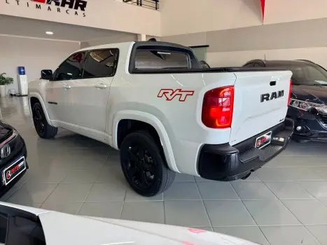 RAM Rampage 2.0 4P HURRICANE 4 TURBO R/T 4X4 AUTOM�TICO, Foto 9