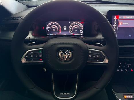 RAM Rampage 2.0 4P HURRICANE 4 TURBO R/T 4X4 AUTOM�TICO, Foto 11