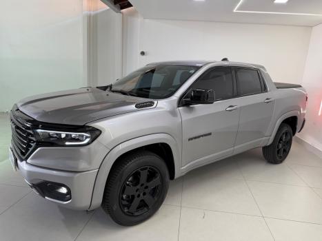 RAM Rampage 2.0 4P HURRICANE 4 TURBO LARAMIE 4X4 AUTOM�TICO, Foto 9