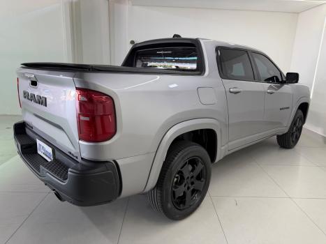 RAM Rampage 2.0 4P HURRICANE 4 TURBO LARAMIE 4X4 AUTOM�TICO, Foto 10