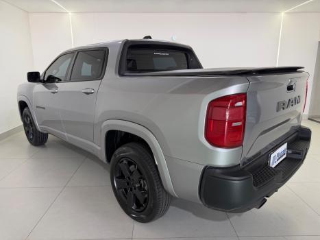 RAM Rampage 2.0 4P HURRICANE 4 TURBO LARAMIE 4X4 AUTOM�TICO, Foto 11