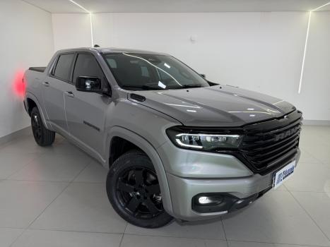 RAM Rampage 2.0 4P HURRICANE 4 TURBO LARAMIE 4X4 AUTOM�TICO, Foto 13