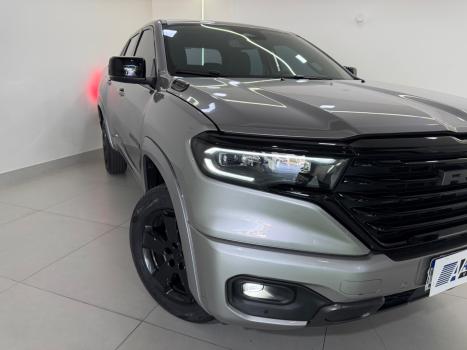 RAM Rampage 2.0 4P HURRICANE 4 TURBO LARAMIE 4X4 AUTOM�TICO, Foto 14