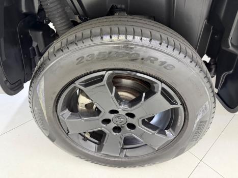 RAM Rampage 2.0 4P HURRICANE 4 TURBO LARAMIE 4X4 AUTOM�TICO, Foto 15