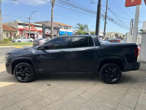 RAM Rampage 2.0 4P HURRICANE 4 TURBO R/T 4X4 AUTOMÁTICO, Foto 9