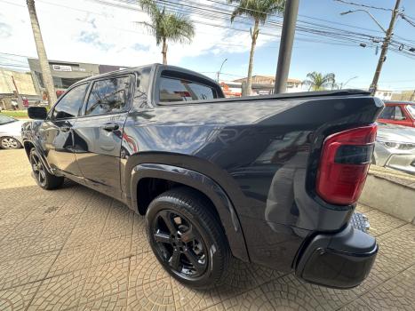 RAM Rampage 2.0 4P HURRICANE 4 TURBO R/T 4X4 AUTOMÁTICO, Foto 11