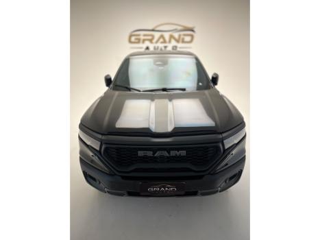 RAM Rampage 2.0 4P HURRICANE 4 TURBO LARAMIE 4X4 AUTOMÁTICO, Foto 4