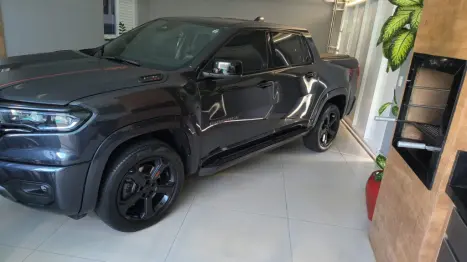 RAM Rampage 2.0 4P HURRICANE 4 TURBO R/T 4X4 AUTOMÁTICO, Foto 1