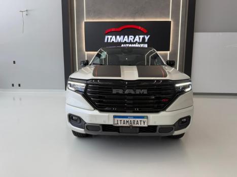 RAM Rampage 2.0 4P HURRICANE 4 TURBO R/T 4X4 AUTOMÁTICO, Foto 1