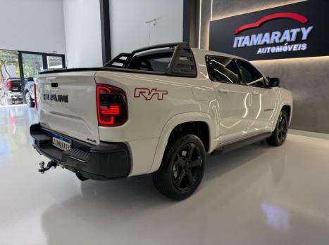RAM Rampage 2.0 4P HURRICANE 4 TURBO R/T 4X4 AUTOMÁTICO, Foto 5