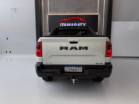 RAM Rampage 2.0 4P HURRICANE 4 TURBO R/T 4X4 AUTOMÁTICO, Foto 6