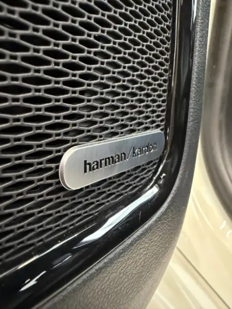 RAM Rampage 2.0 4P HURRICANE 4 TURBO R/T 4X4 AUTOMÁTICO, Foto 20