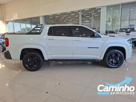 RAM Rampage 2.0 4P HURRICANE 4 TURBO LARAMIE 4X4 AUTOMÁTICO, Foto 4