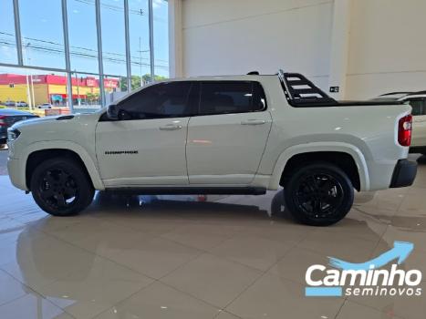 RAM Rampage 2.0 4P HURRICANE 4 TURBO LARAMIE 4X4 AUTOMÁTICO, Foto 6