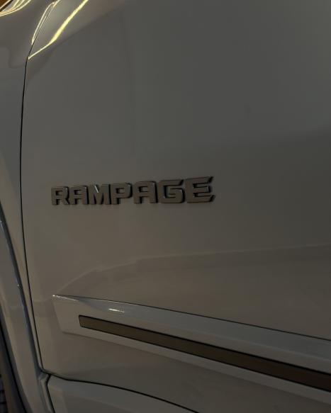RAM Rampage 2.0 4P HURRICANE 4 TURBO R/T 4X4 AUTOMÁTICO, Foto 12