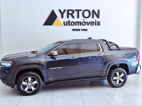 RAM Rampage 2.0 4P TURBO DIESEL LARAMIE 4X4 AUTOMTICO, Foto 1