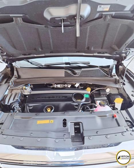 RAM Rampage 2.0 4P TURBO DIESEL LARAMIE 4X4 AUTOMTICO, Foto 3