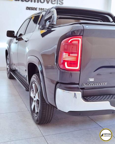 RAM Rampage 2.0 4P TURBO DIESEL LARAMIE 4X4 AUTOMTICO, Foto 8