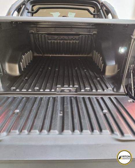 RAM Rampage 2.0 4P TURBO DIESEL LARAMIE 4X4 AUTOMTICO, Foto 10