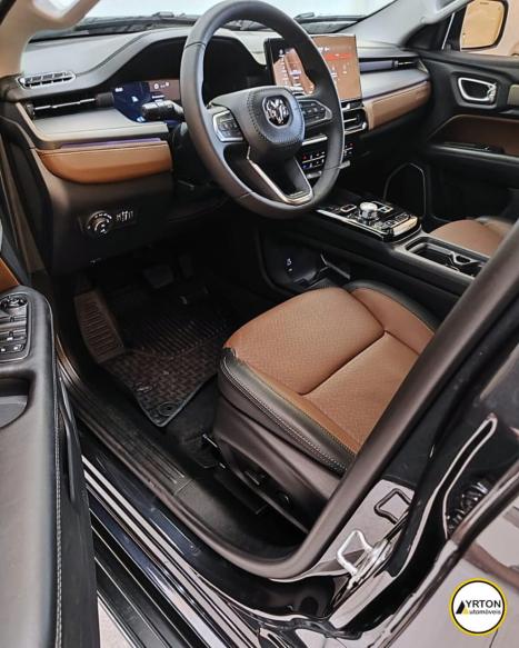 RAM Rampage 2.0 4P TURBO DIESEL LARAMIE 4X4 AUTOMTICO, Foto 11