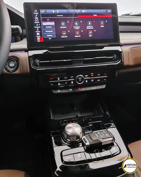 RAM Rampage 2.0 4P TURBO DIESEL LARAMIE 4X4 AUTOMTICO, Foto 15