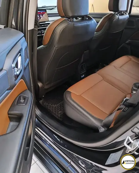 RAM Rampage 2.0 4P TURBO DIESEL LARAMIE 4X4 AUTOMTICO, Foto 16