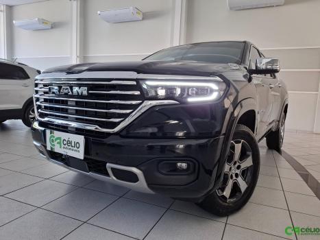 RAM Rampage 2.0 4P TURBO DIESEL LARAMIE 4X4 AUTOMÁTICO, Foto 1 RAM Rampage 2.0 4P TURBO DIESEL LARAMIE 4X4 AUTOMÁTICO, Foto 1