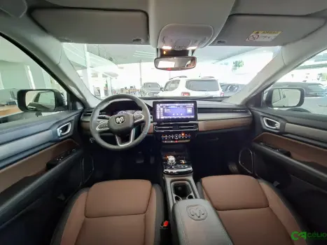 RAM Rampage 2.0 4P TURBO DIESEL LARAMIE 4X4 AUTOMÁTICO, Foto 7 RAM Rampage 2.0 4P TURBO DIESEL LARAMIE 4X4 AUTOMÁTICO, Foto 7