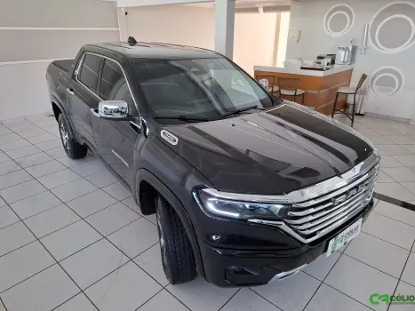 RAM Rampage 2.0 4P TURBO DIESEL LARAMIE 4X4 AUTOMÁTICO, Foto 11 RAM Rampage 2.0 4P TURBO DIESEL LARAMIE 4X4 AUTOMÁTICO, Foto 11