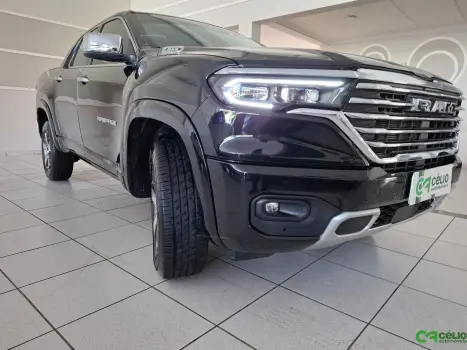 RAM Rampage 2.0 4P TURBO DIESEL LARAMIE 4X4 AUTOMÁTICO, Foto 12 RAM Rampage 2.0 4P TURBO DIESEL LARAMIE 4X4 AUTOMÁTICO, Foto 12