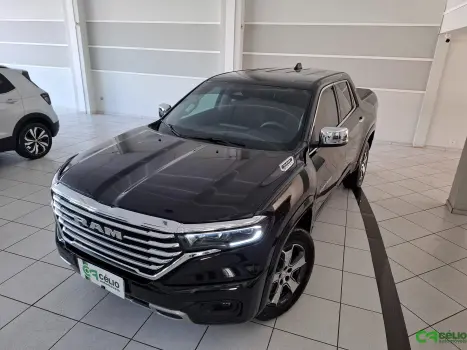 RAM Rampage 2.0 4P TURBO DIESEL LARAMIE 4X4 AUTOMÁTICO, Foto 15 RAM Rampage 2.0 4P TURBO DIESEL LARAMIE 4X4 AUTOMÁTICO, Foto 15