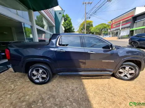 RAM Rampage 2.0 4P TURBO DIESEL LARAMIE 4X4 AUTOMTICO, Foto 3