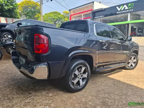 RAM Rampage 2.0 4P TURBO DIESEL LARAMIE 4X4 AUTOMTICO, Foto 8