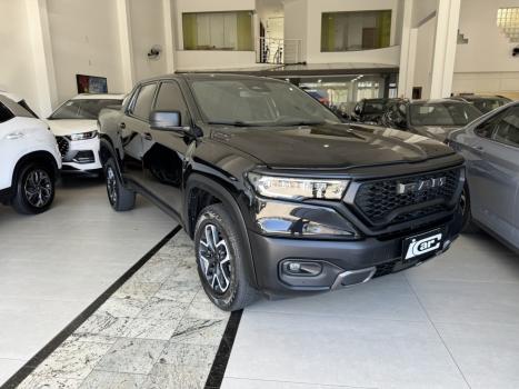 RAM Rampage 2.0 4P TURBO DIESEL REBEL 4X4 AUTOMTICO, Foto 2