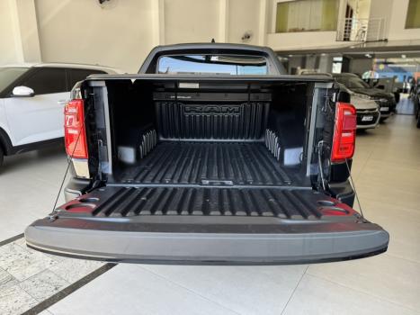 RAM Rampage 2.0 4P TURBO DIESEL REBEL 4X4 AUTOMTICO, Foto 5