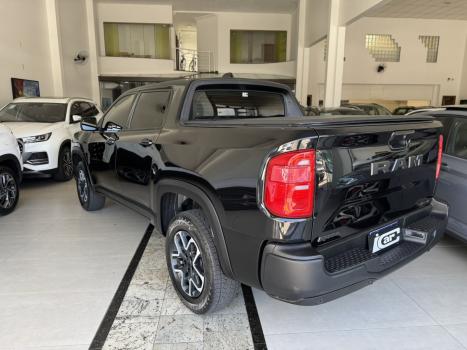 RAM Rampage 2.0 4P TURBO DIESEL REBEL 4X4 AUTOMTICO, Foto 6