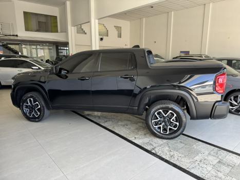 RAM Rampage 2.0 4P TURBO DIESEL REBEL 4X4 AUTOMTICO, Foto 7