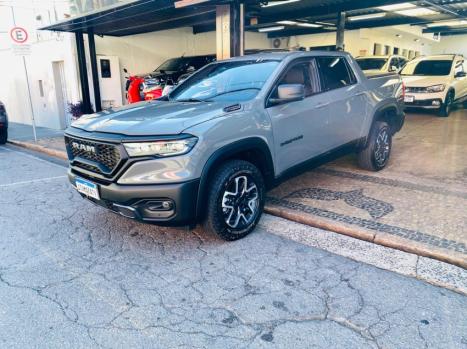 RAM Rampage 2.0 4P TURBO DIESEL REBEL 4X4 AUTOMTICO, Foto 1