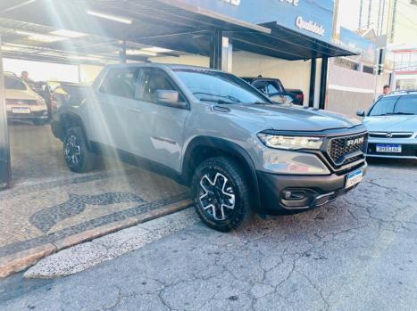 RAM Rampage 2.0 4P TURBO DIESEL REBEL 4X4 AUTOMTICO, Foto 3