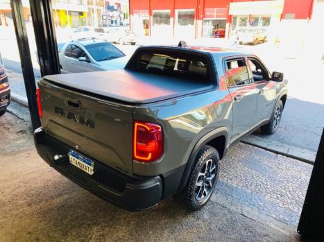 RAM Rampage 2.0 4P TURBO DIESEL REBEL 4X4 AUTOMTICO, Foto 5